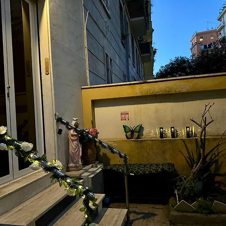 La Casa Di Mamma Rome Apartment Екстериор снимка