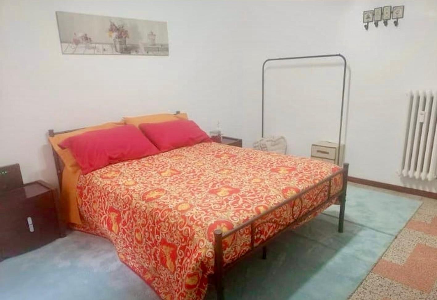 La Casa Di Mamma Rome Apartment Екстериор снимка