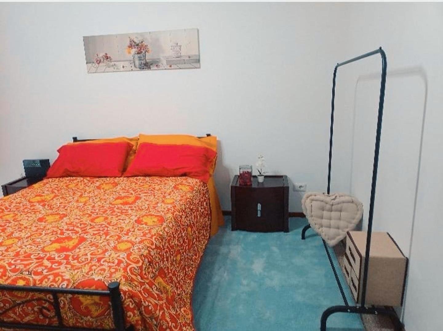 La Casa Di Mamma Rome Apartment Екстериор снимка