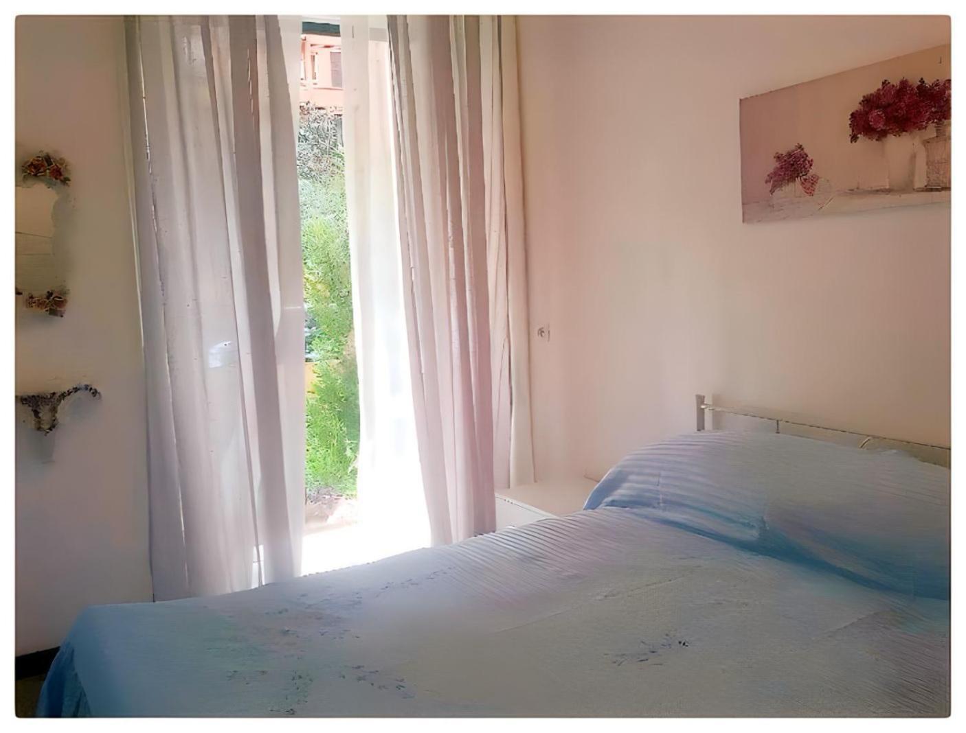 La Casa Di Mamma Rome Apartment Екстериор снимка