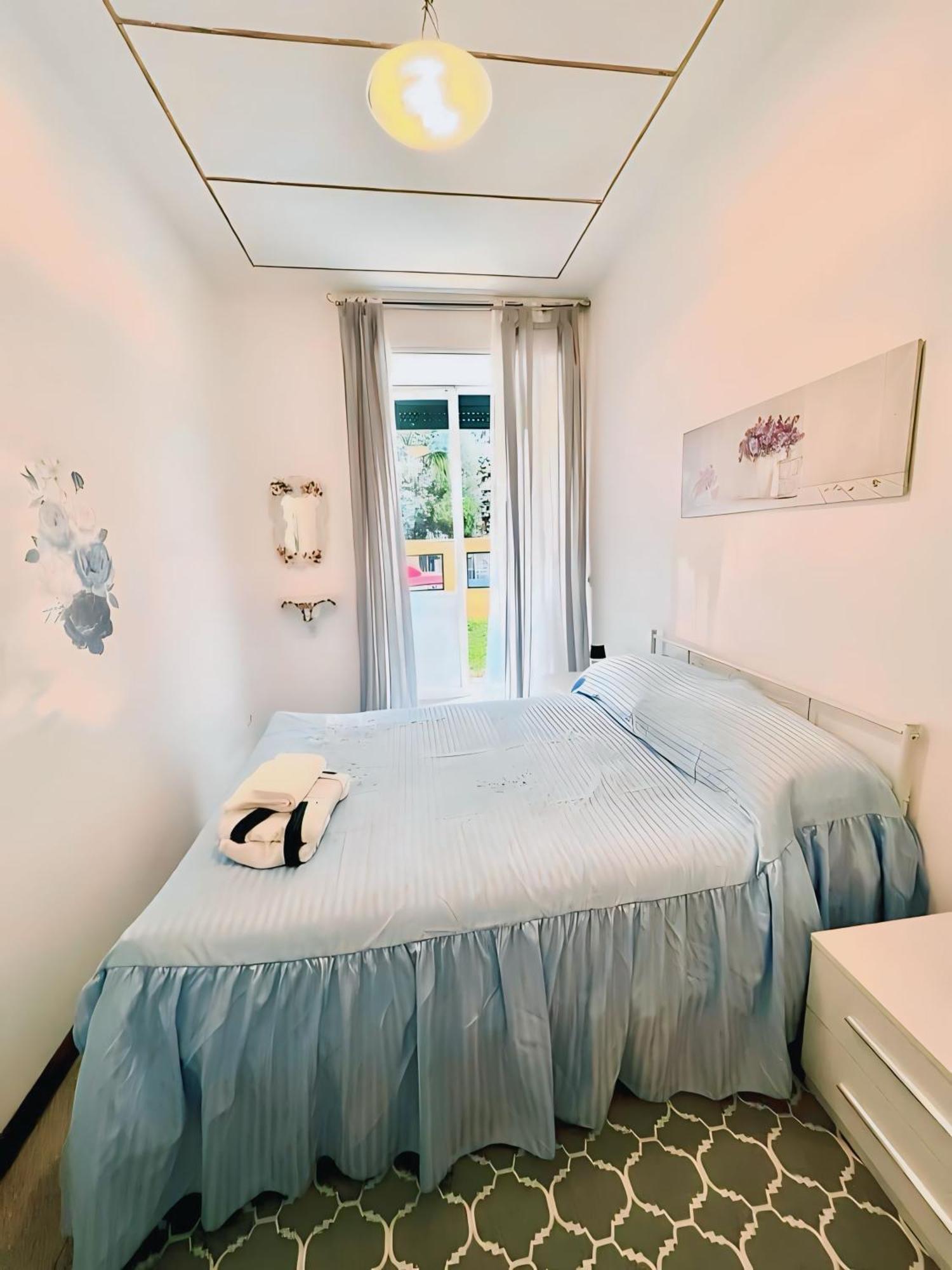 La Casa Di Mamma Rome Apartment Екстериор снимка