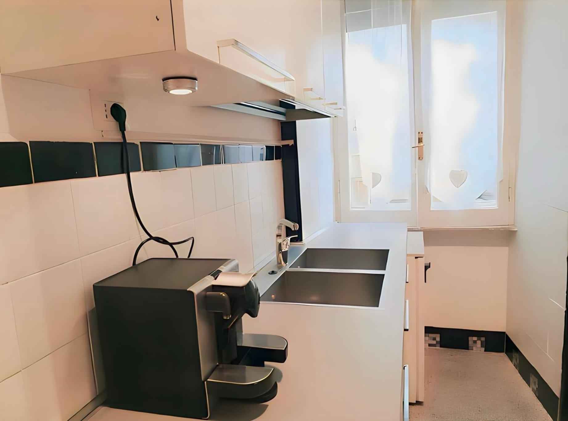 La Casa Di Mamma Rome Apartment Екстериор снимка