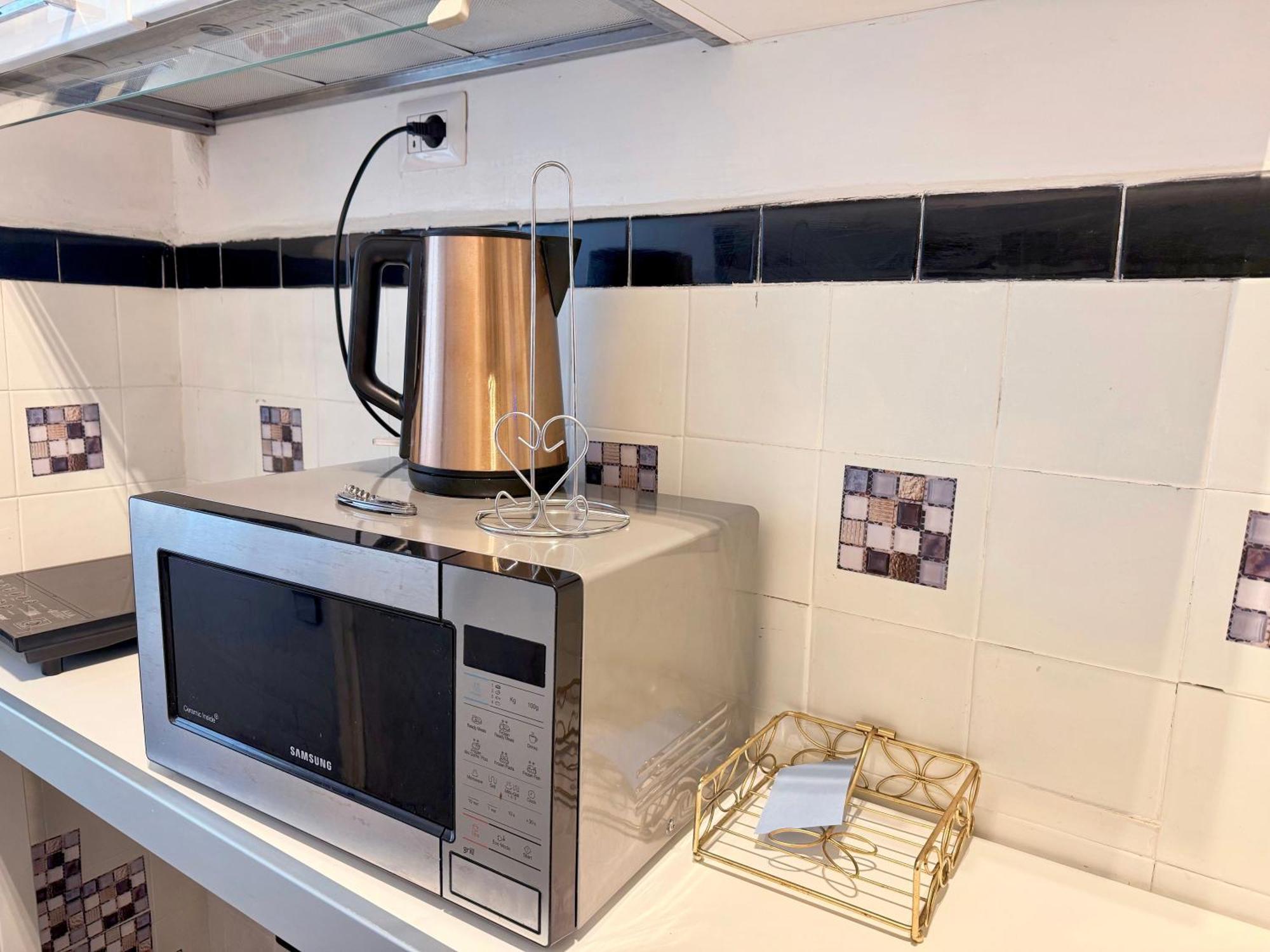 La Casa Di Mamma Rome Apartment Екстериор снимка