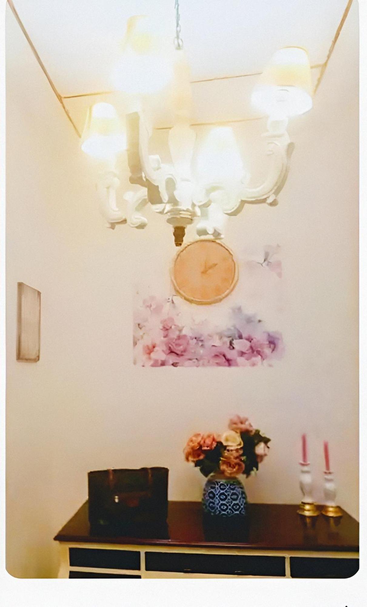 La Casa Di Mamma Rome Apartment Екстериор снимка