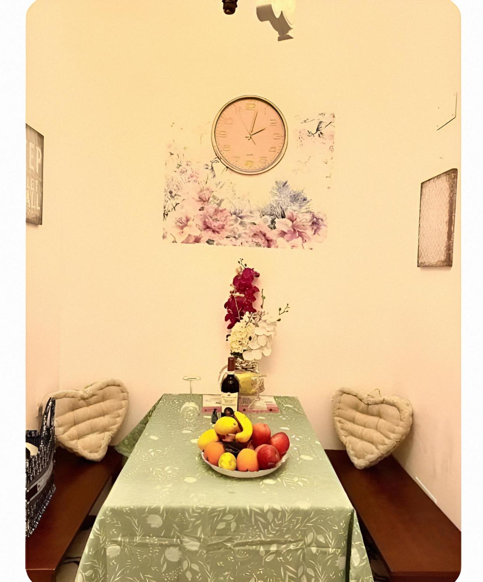La Casa Di Mamma Rome Apartment Екстериор снимка