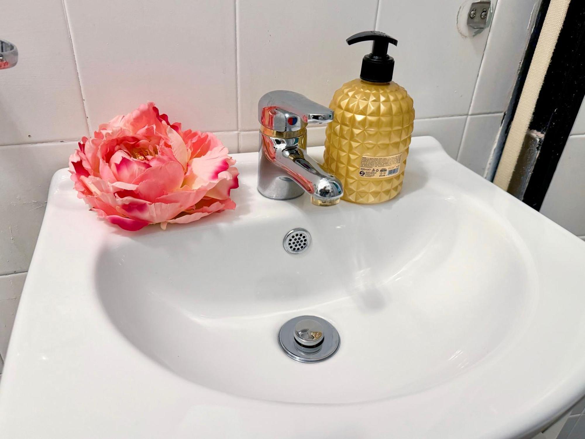 La Casa Di Mamma Rome Apartment Екстериор снимка