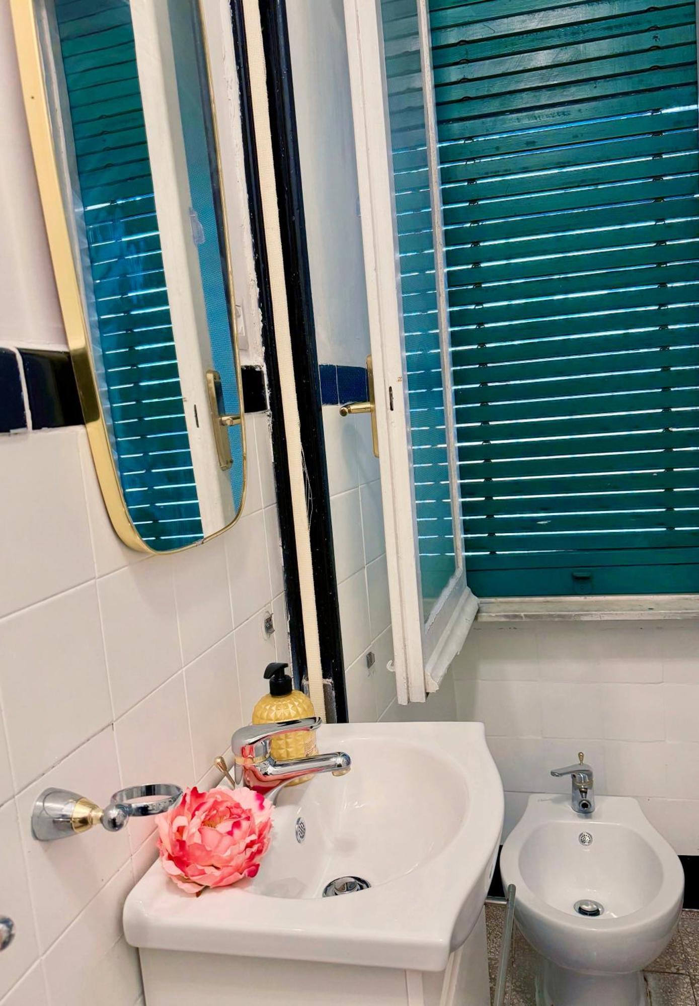 La Casa Di Mamma Rome Apartment Екстериор снимка
