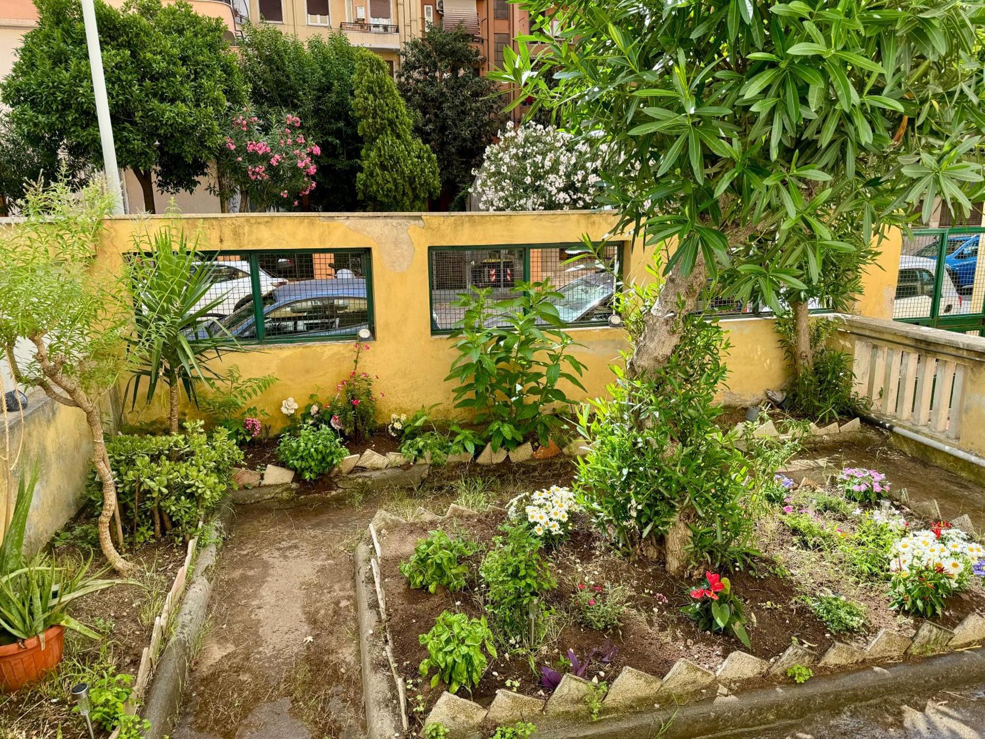 La Casa Di Mamma Rome Apartment Екстериор снимка