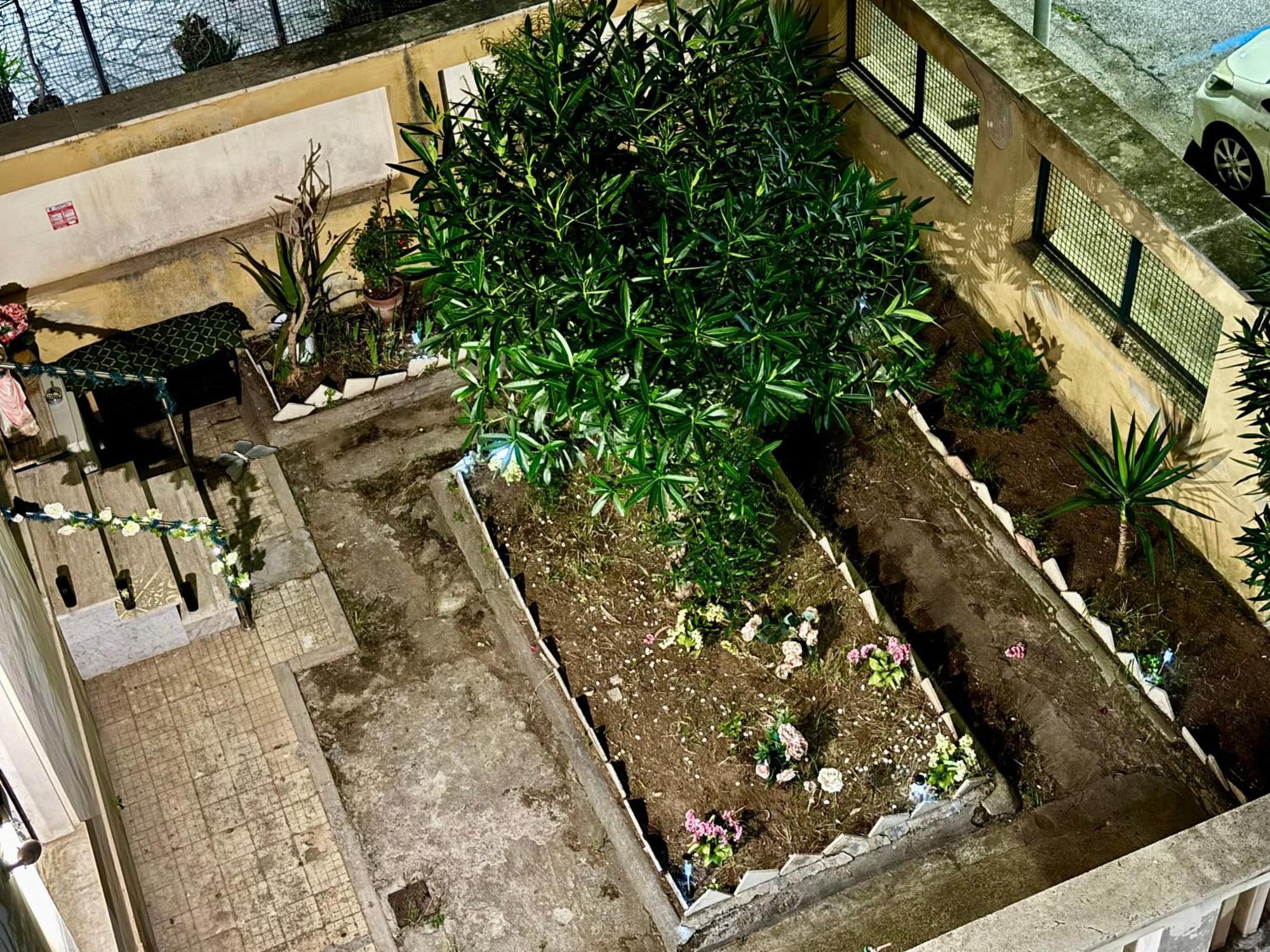 La Casa Di Mamma Rome Apartment Екстериор снимка